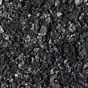 titanium sponge