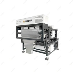 Belt type color sorter