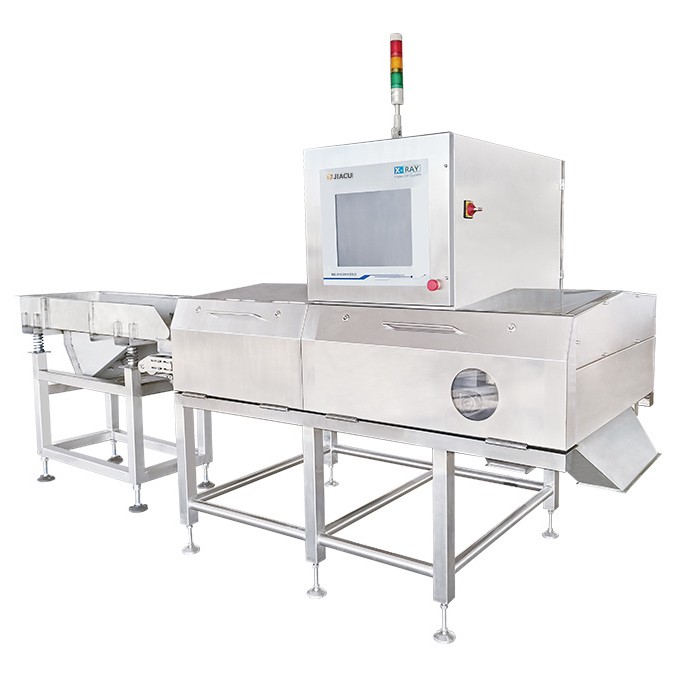 X-Ray Intelligent Sorting Machine CS-XCA40