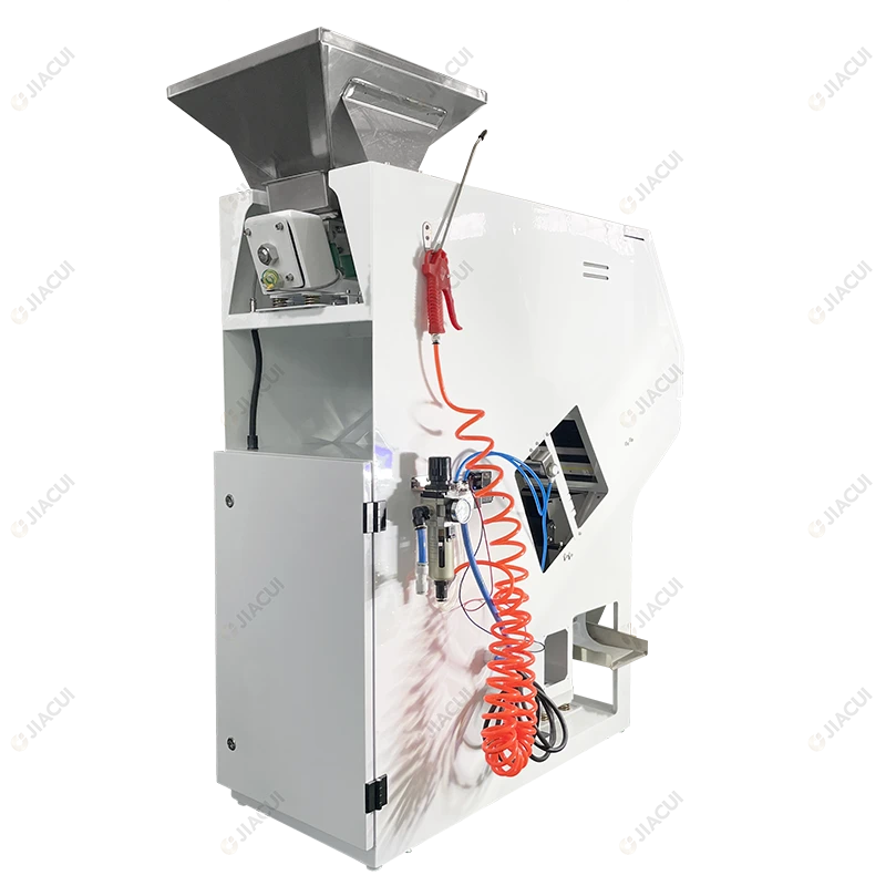Small Color Sorter For Rice CS-CH32