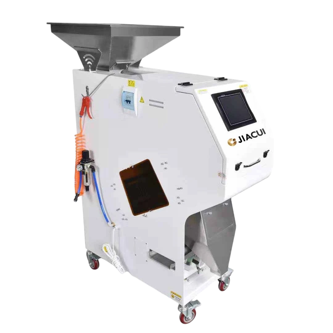 Small Color Sorter For Rice CS-CH32