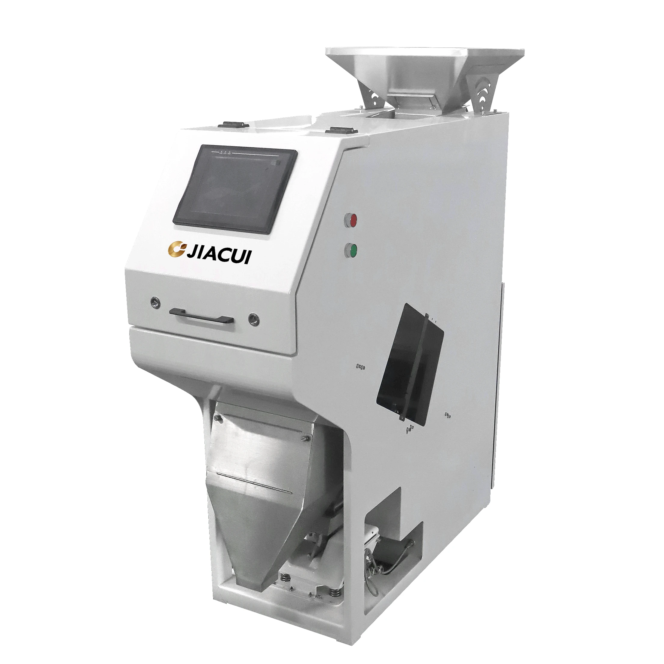 Small Color Sorter For Rice CS-CH32