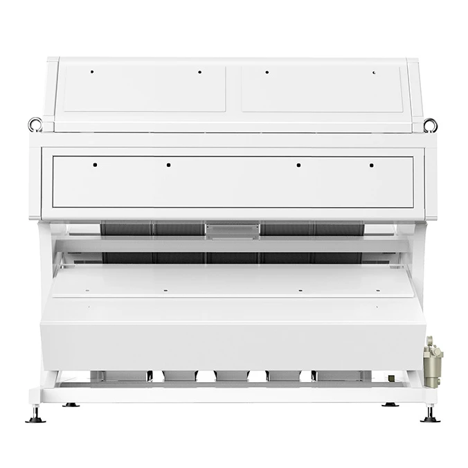 Máy sàng màu gạo CS-5C  (320 kênh)