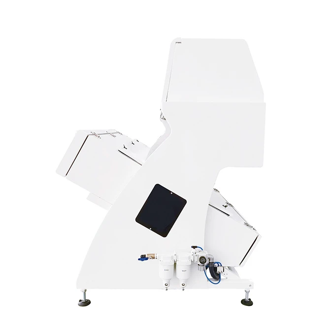 Máy sàng màu gạo CS-5C  (320 kênh)