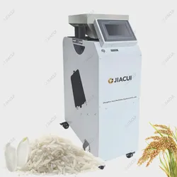 Mini Rice Color Sorter CS-QB16