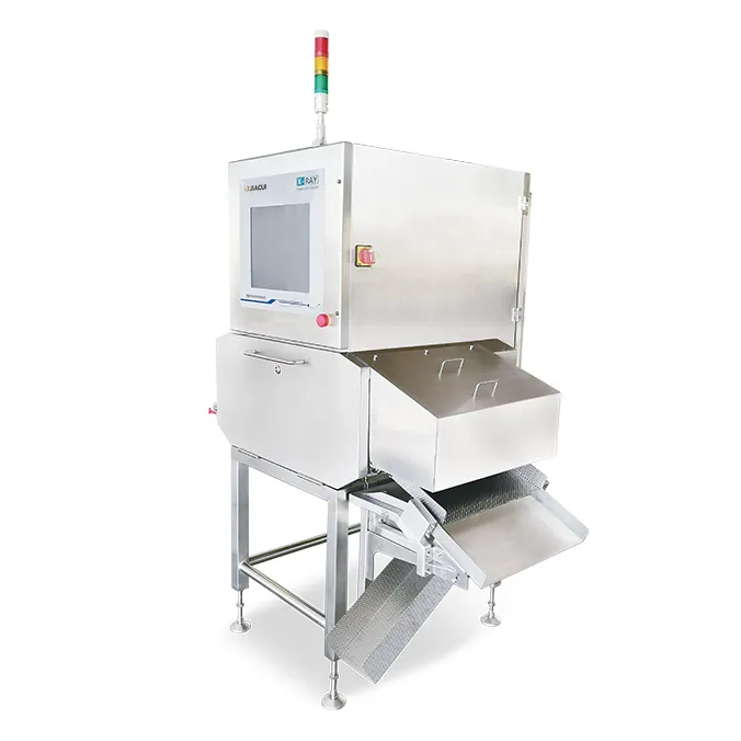 X-Ray Intelligent Sorting Machine CS-XCB20